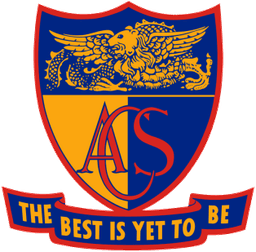 Anglo-Chinese Junior College