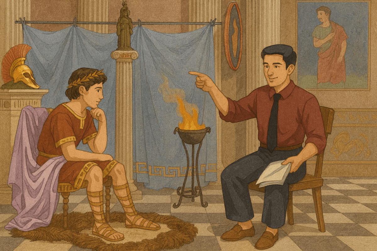 Centuries of Learning