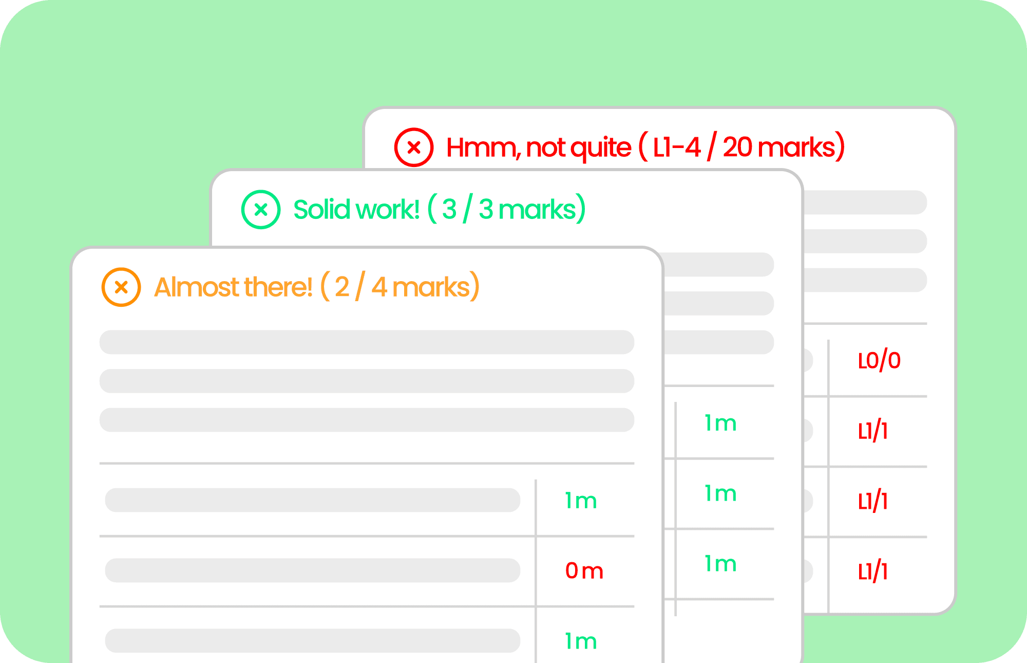 Worksheet editor