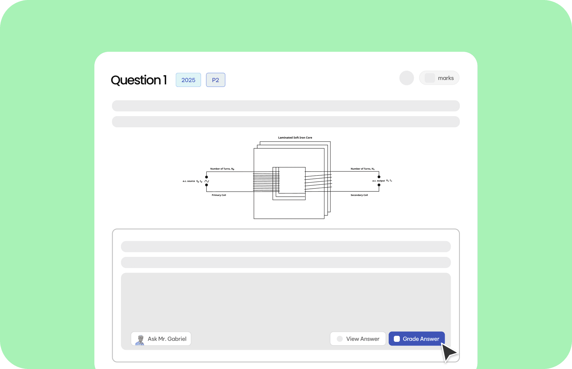 Personalized AI tutoring and adaptive learning