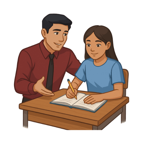 Student First