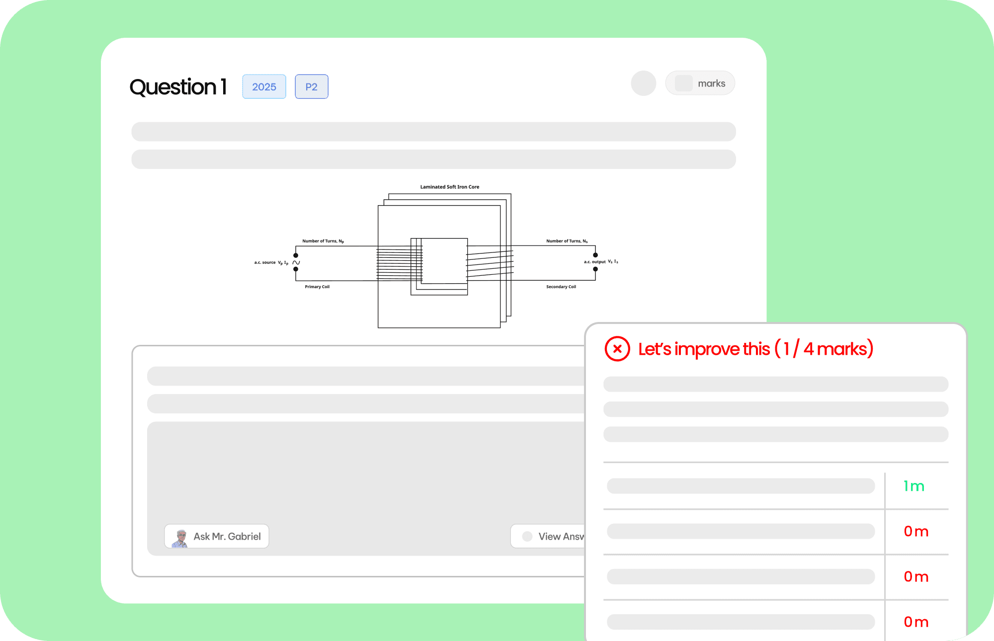AI tutor tools