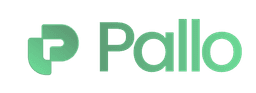 Pallo Logo